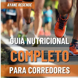Imagem do curso Alcance mais velocidade nas corridas!