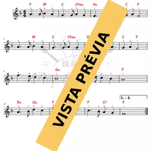 Imagem de capa para o Ebook 🎼 Tudo entregarei - 109 - Hinário Cantor Cristão - Hino 295 - Tutorial Partitura e Teclado Fácil