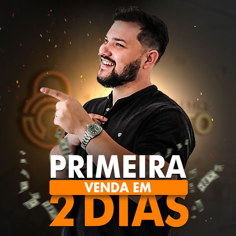 Capa do curso 