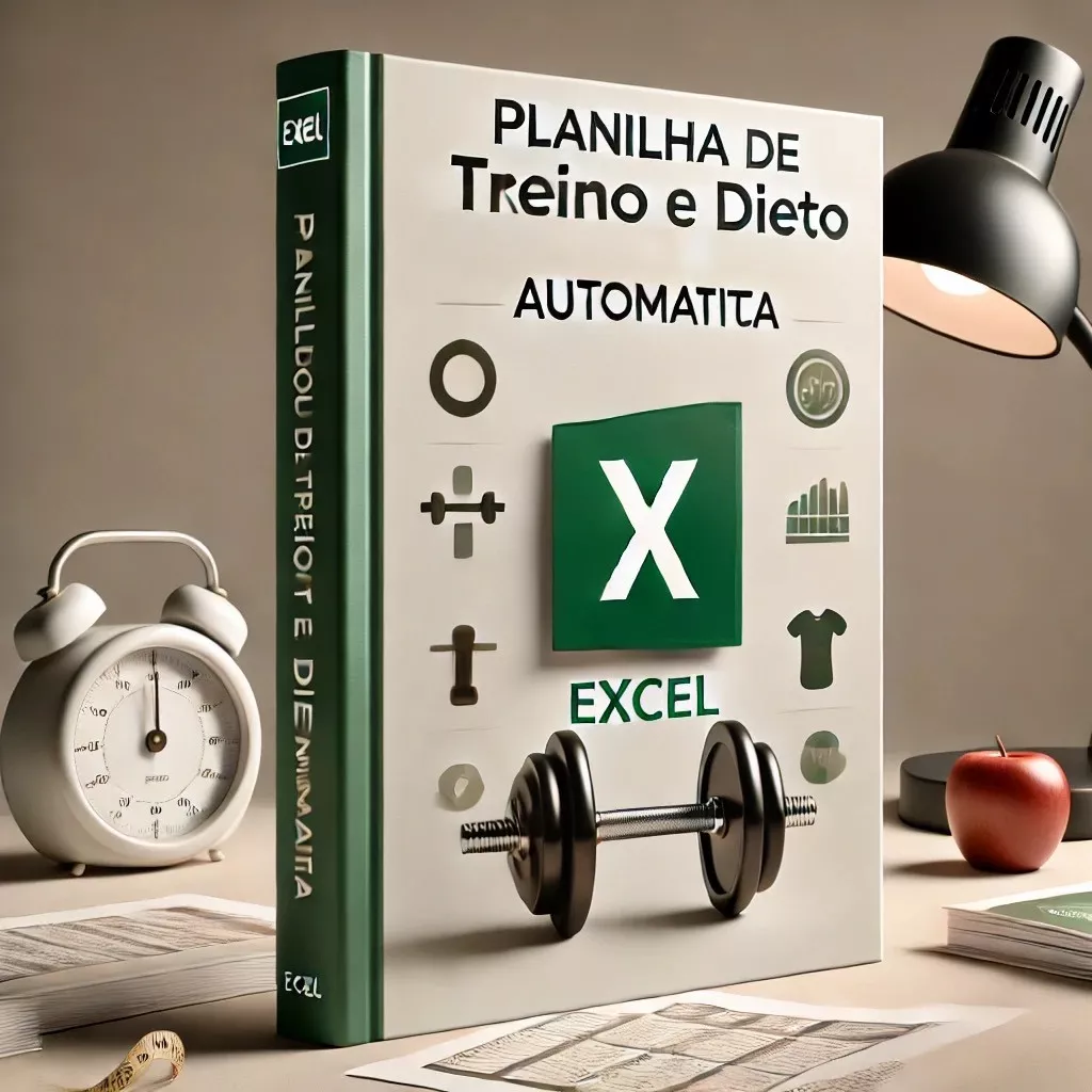 PANILHA COMPLETA DIETA E TREINO — imagem 2