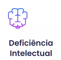 Deficiência intelectual