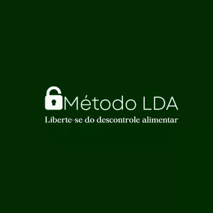 Imagem de capa para o Curso online MÉTODO LDA - LIBERTE-SE DO DESCONTROLE ALIMENTAR 
