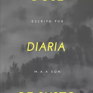 Imagem de capa para o Ebook Dose Diária de Susto