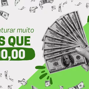 Imagem de capa para o Ebook 10 E-book de Renda Extra: Estratégias Infalíveis para Ganhar Dinheiro