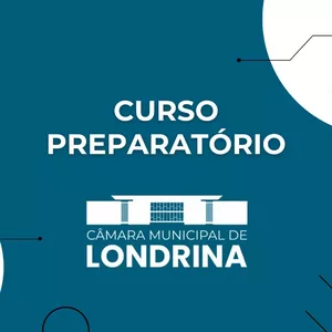 Imagem do curso Curso - Câmara Municipal de Londrina