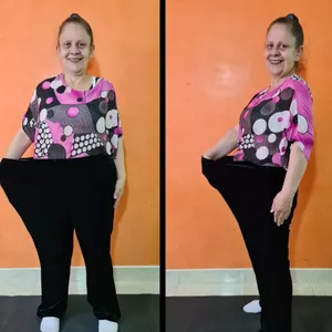Imagen de portada para Curso online 1- CLASE MAESTRA: Descubre los 10 Hábitos que uso “Yolanda” para perder 2 Tallas de Ropa en 3 Meses a sus 60 Años