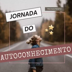 Imagem do curso Jornada do Autoconhecimento