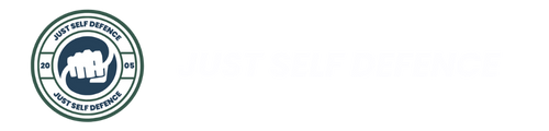 Just Self Defence logo