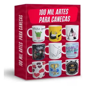 Imagem do curso Drive Completo Sublimador 