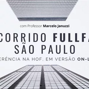 Imagem do curso FULLFACE On-line