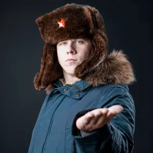 Imagen de portada para Evento online Masterclass El Método Ruso