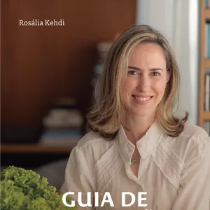 Imagem de capa para o Ebook Guia de Composições Alimentares Low Carb