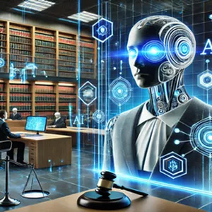 Imagem de capa para o Curso online ChatGPT para Advogados - Maximize sua Prática Jurídica