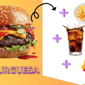 Imagen de portada para Curso online Plantilla de mega promoción en short