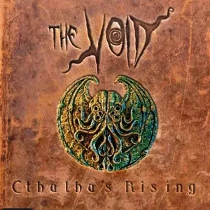 Cover image for Online course The Void