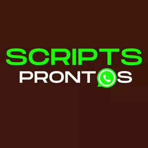 Imagem de capa para o Curso online Scripts Prontos