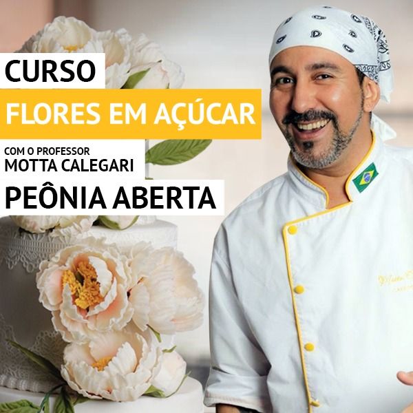 Capa do curso 