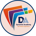 Dynamix Academy logo