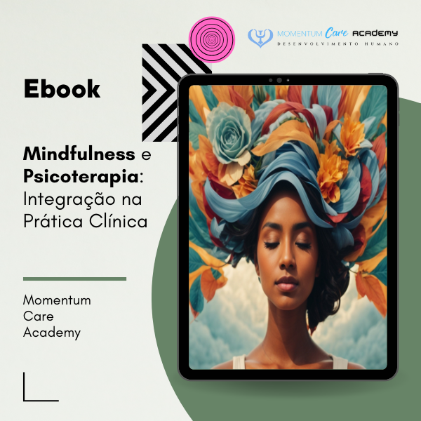 Imagem do curso Mindfulness e Psicoterapia: Integração na Prática Clínica