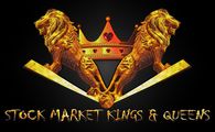Stock Market Kings and Queens Academy logo