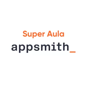 Imagem de capa para o Curso online Appsmith Super Aula Completa: Introdução ao Desenvolvimento Visual de Aplicações Internas