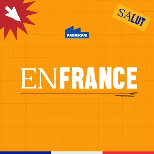 Imagem de capa para o Curso online Curso En France 5.0 (L)