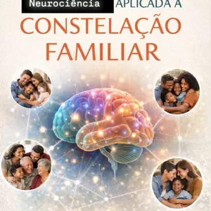 Imagem de capa para o Curso online Neurociência e Constelação na Prática