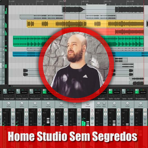 Capa do curso 