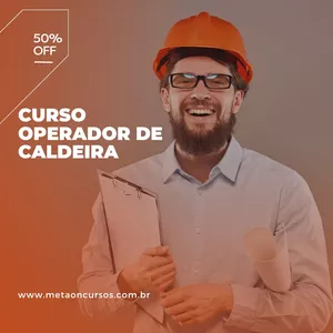 Operador de Caldeira