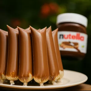 Imagem do curso RECEITA DE SUCESSO: GELADINHOS GOURMET