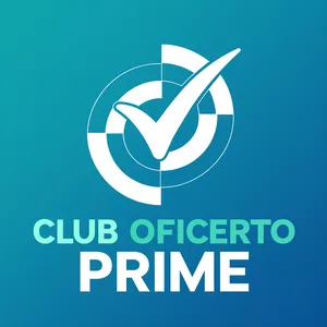 Imagem de capa para o Curso online Club Oficerto Prime