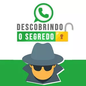 Imagem do curso DESCOBRINDO TRAIÇÕES 