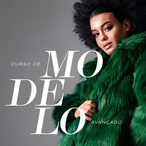 Imagem de capa para o Curso online Curso de Modelo Avançado Djoo Agency