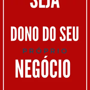Imagem de capa para o Curso online Seja dono do seu próprio negócio