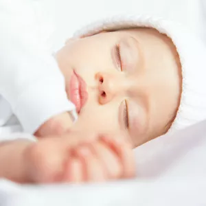 Imagem de capa para o Ebook Método Soninho do Bebê