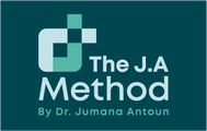 JA Method for Weight Loss logo