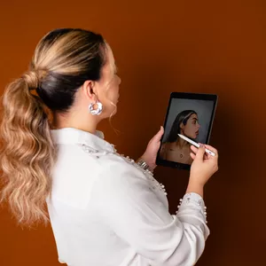 Imagem de capa para o Curso online Protocolo Pele Magnífica