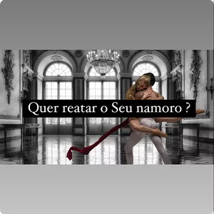 Imagem de capa para o Ebook "Reconquiste o amor perdido: 5 estratégias infalíveis para reatar e manter seu relacionamento"