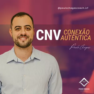 Imagem de capa para o Curso online CNV: CONEXÃO AUTÊNTICA