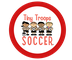 Soccer Coach - Everything You Need to Know to Successfully Coach Your Child's Team