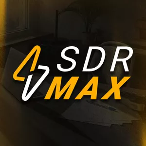 Imagem de capa para o Curso online SDRMAX