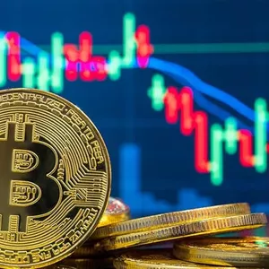 Imagem de capa para o Curso online Crypto signals
