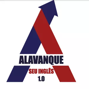 Imagem de capa para o Curso online Alavanque seu Inglês 1.0