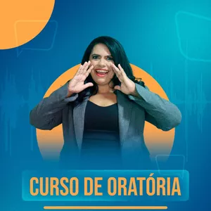 Imagem do curso Curso de Oratória