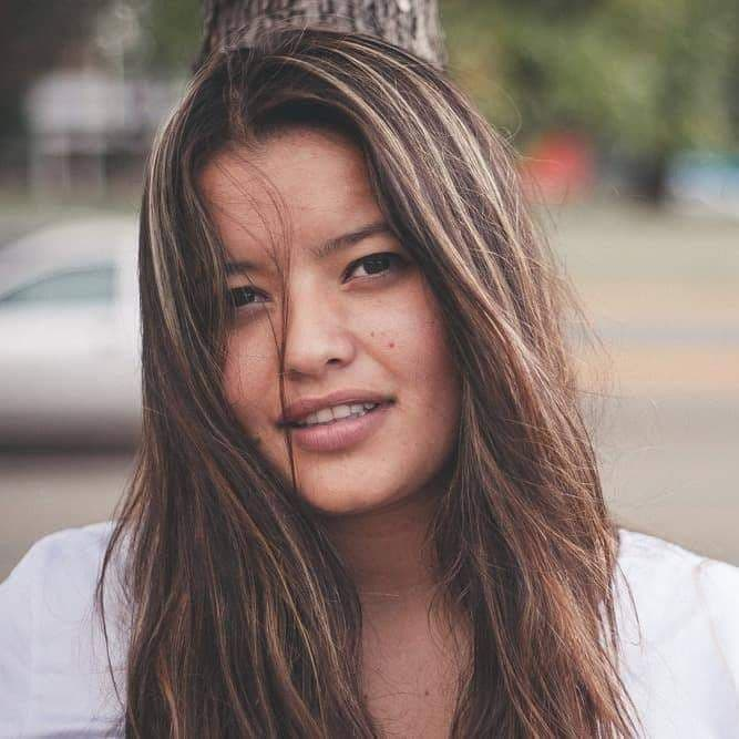 Karen Melisa Sanchez