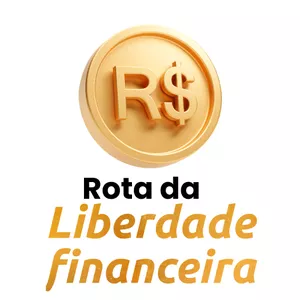 Imagem de capa para o Curso online Rota da liberdade financeira