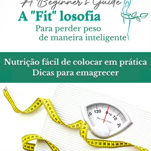 Imagem de capa para o Ebook Guia inteligente para transformar sua vida