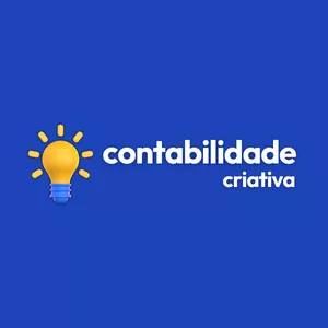 Imagem de capa para o Curso online Contabilidade Criativa