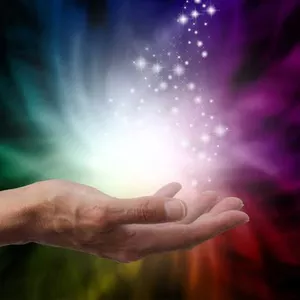 Imagem de capa para o Serviço online Sessão de Cura Reconectiva® - duração: 1 hora.