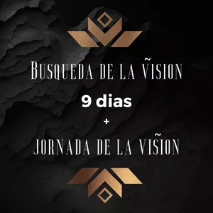 Imagen de portada para Evento presencial BÚSQUEDA DE LA VISIÓN DE 9 DÍAS + APOYO